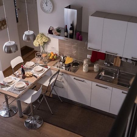Fashion District Apartment فلورنس المظهر الخارجي الصورة