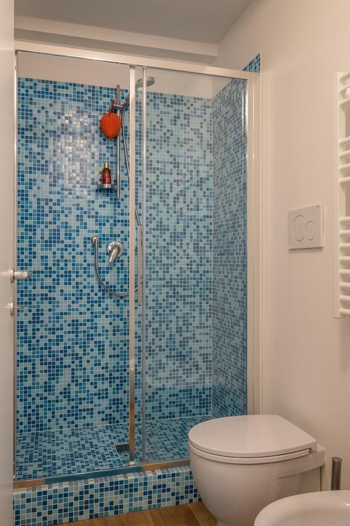 Fashion District Apartment فلورنس المظهر الخارجي الصورة