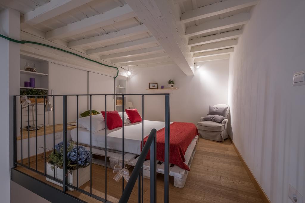 Fashion District Apartment فلورنس المظهر الخارجي الصورة