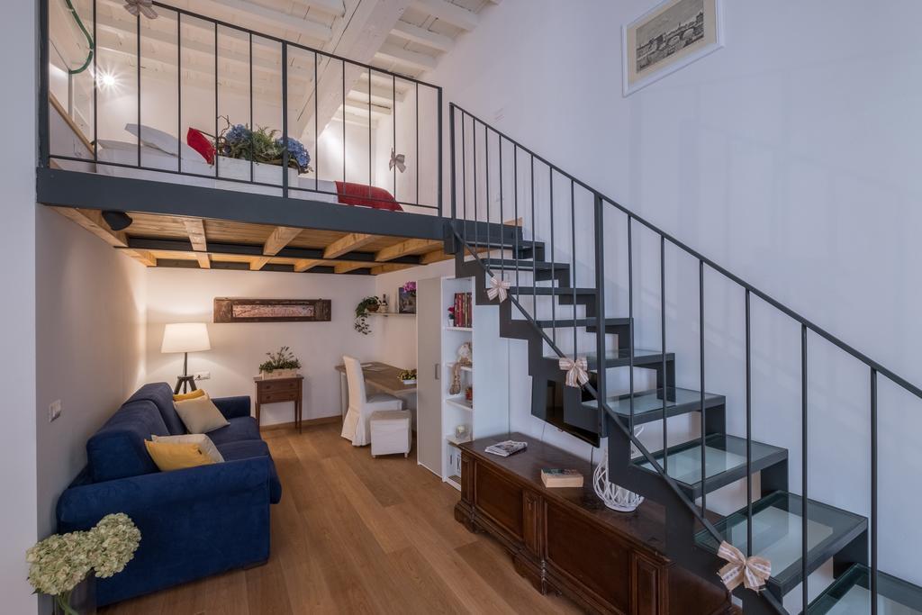Fashion District Apartment فلورنس المظهر الخارجي الصورة