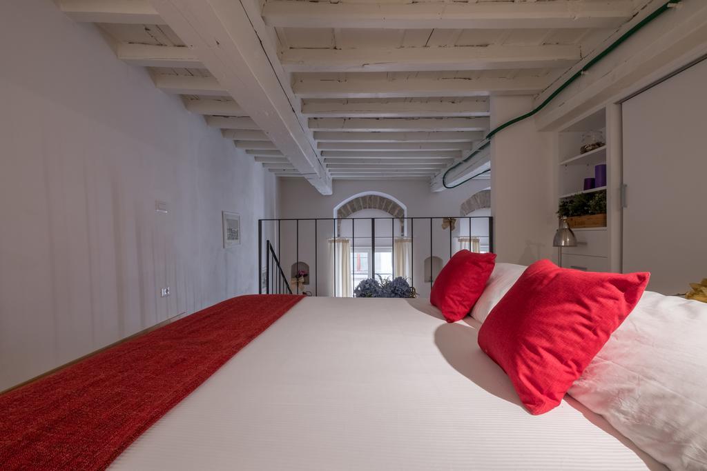 Fashion District Apartment فلورنس المظهر الخارجي الصورة