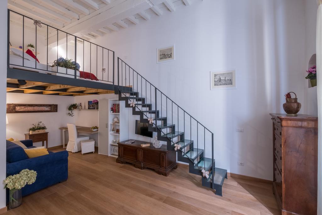 Fashion District Apartment فلورنس المظهر الخارجي الصورة