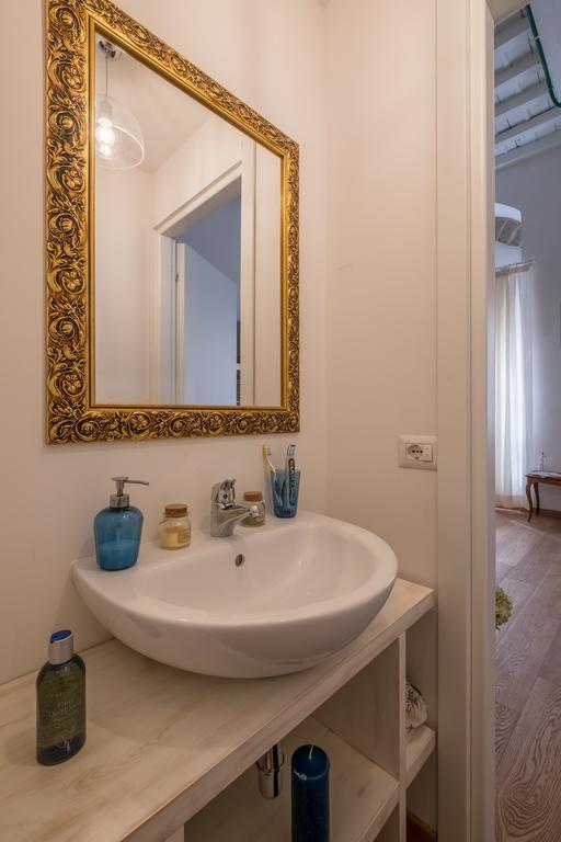 Fashion District Apartment فلورنس المظهر الخارجي الصورة