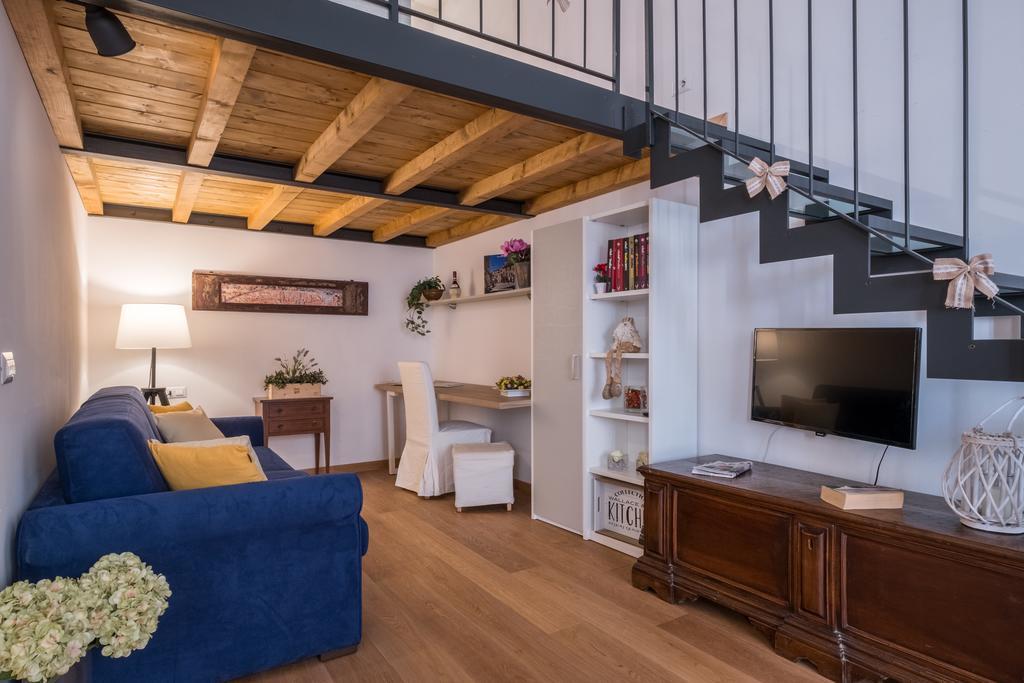 Fashion District Apartment فلورنس المظهر الخارجي الصورة
