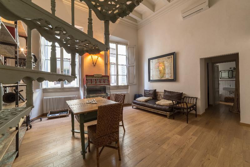 Fashion District Apartment فلورنس المظهر الخارجي الصورة