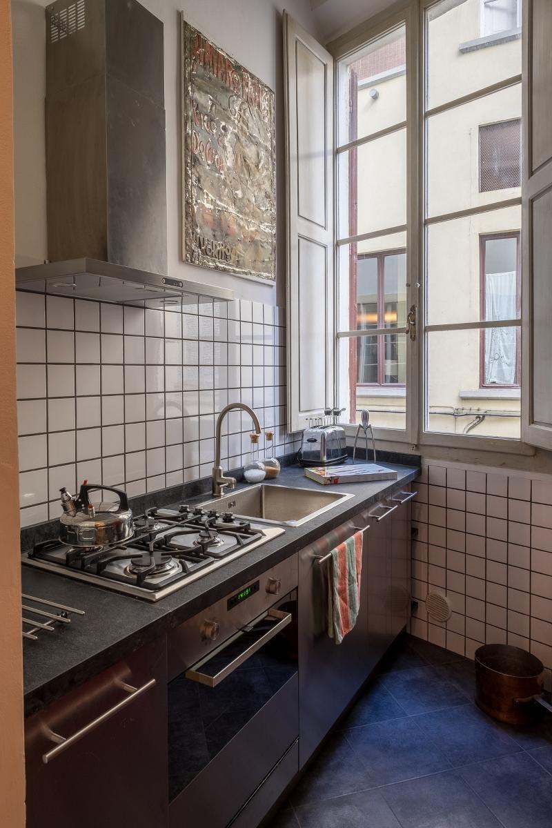 Fashion District Apartment فلورنس المظهر الخارجي الصورة